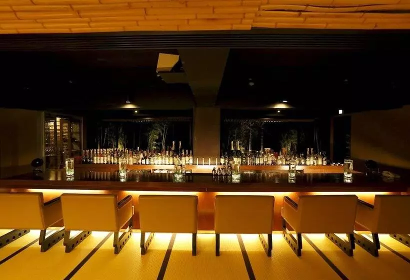 Fotos del hotel Kinnotake Sengokuhara:  16