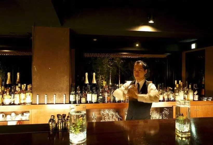 Fotos del hotel Kinnotake Sengokuhara:  5