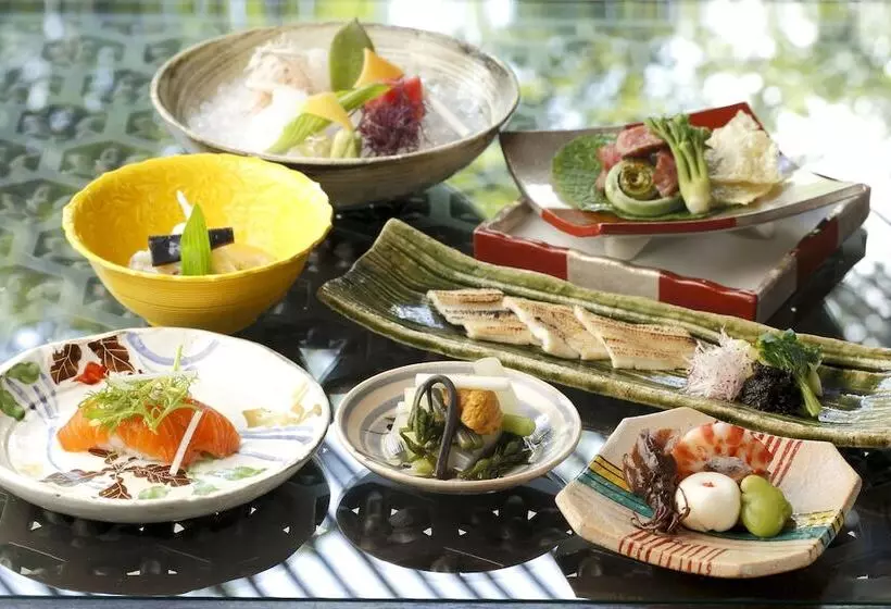 Fotos del hotel Kinnotake Sengokuhara:  21