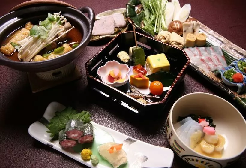 Fotos del hotel Kinnotake Sengokuhara:  4