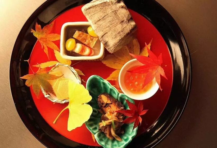 Fotos del hotel Kinnotake Sengokuhara:  23