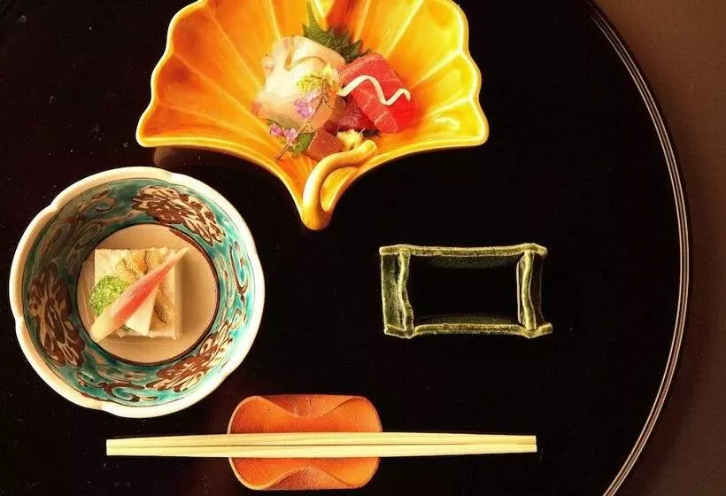 Fotos del hotel Kinnotake Sengokuhara:  18