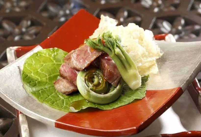 Fotos del hotel Kinnotake Sengokuhara:  10