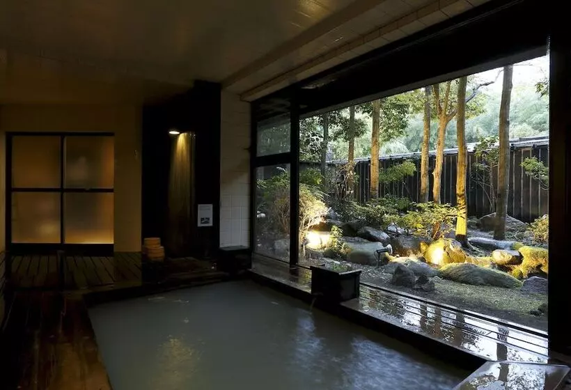 Fotos del hotel Kinnotake Sengokuhara:  25