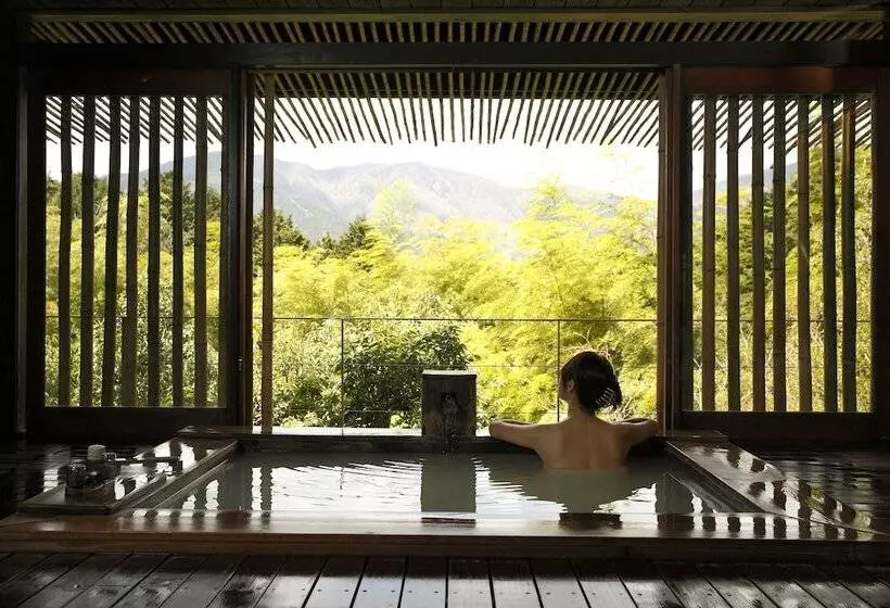 Fotos del hotel Kinnotake Sengokuhara:  20