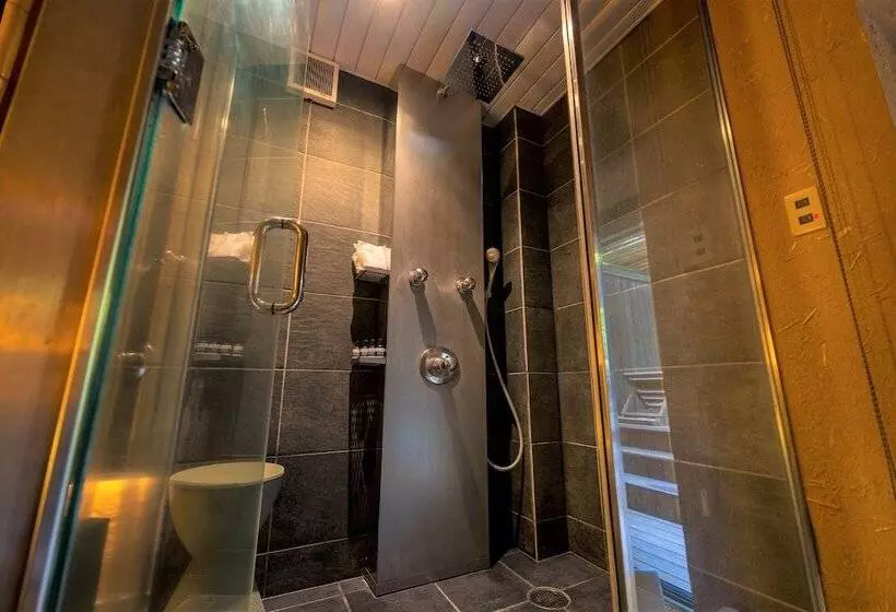 Fotos del hotel Kinnotake Sengokuhara:  6