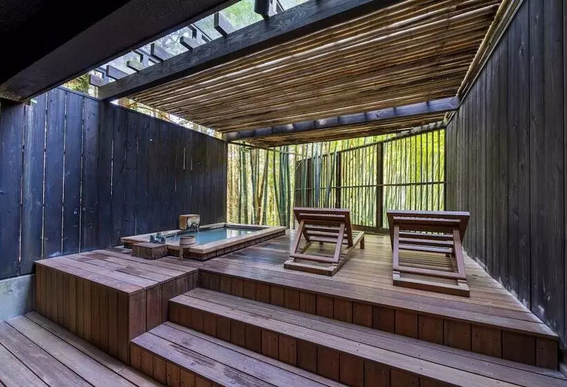 Fotos del hotel Kinnotake Sengokuhara:  3