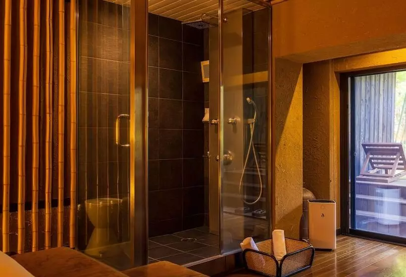 Fotos del hotel Kinnotake Sengokuhara:  22