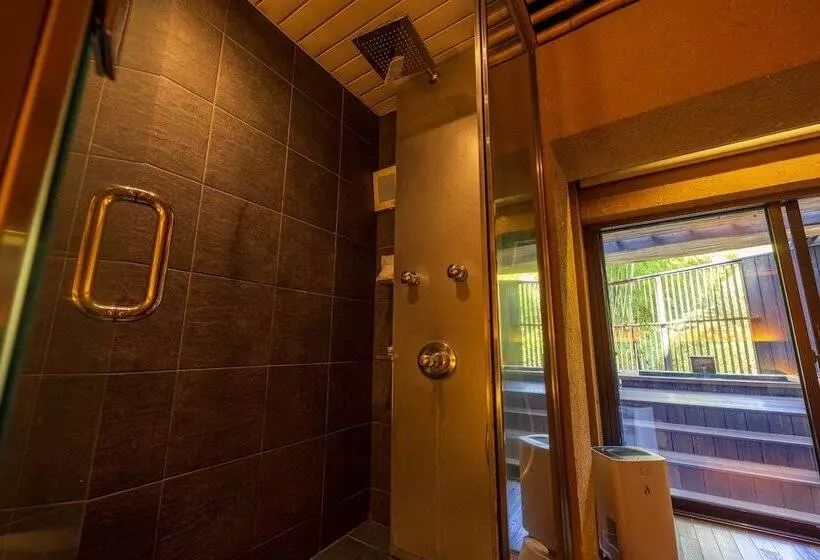 Fotos del hotel Kinnotake Sengokuhara:  12