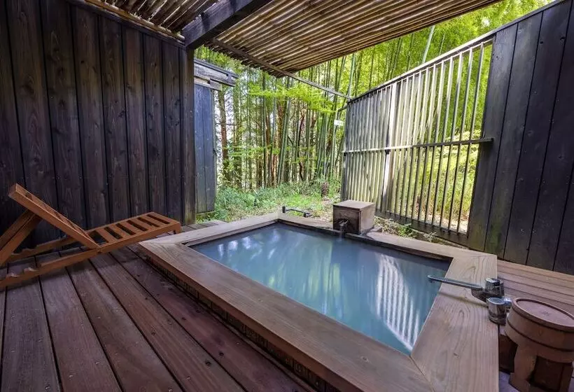 Fotos del hotel Kinnotake Sengokuhara:  15