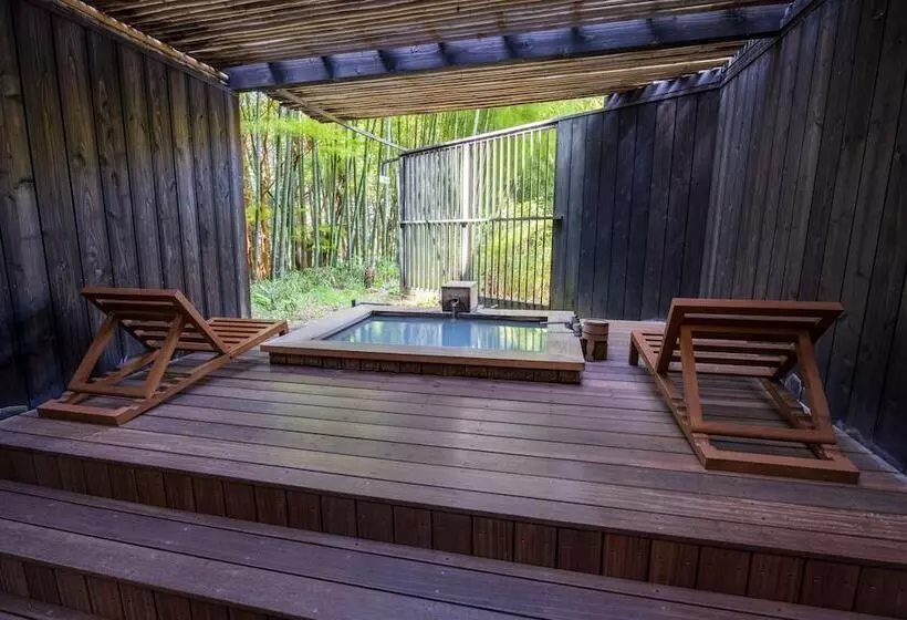 Fotos del hotel Kinnotake Sengokuhara:  2