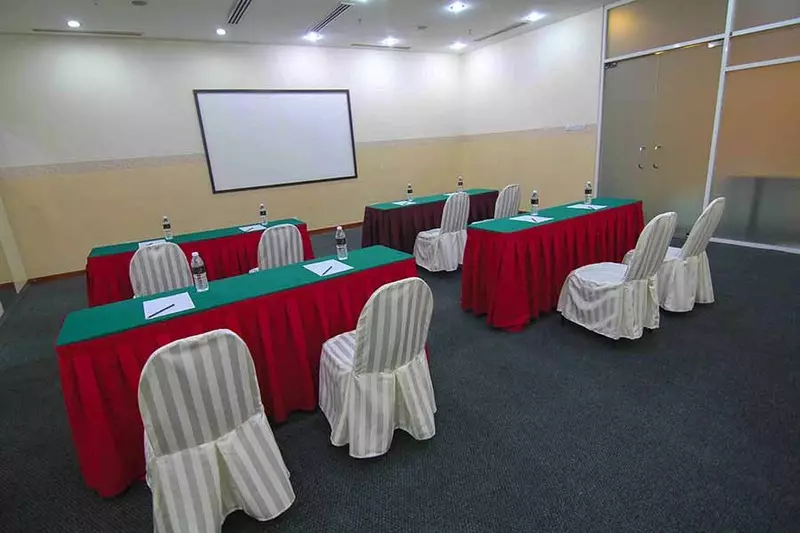 Fotos del hotel Peninsula Residence All Suite:  7