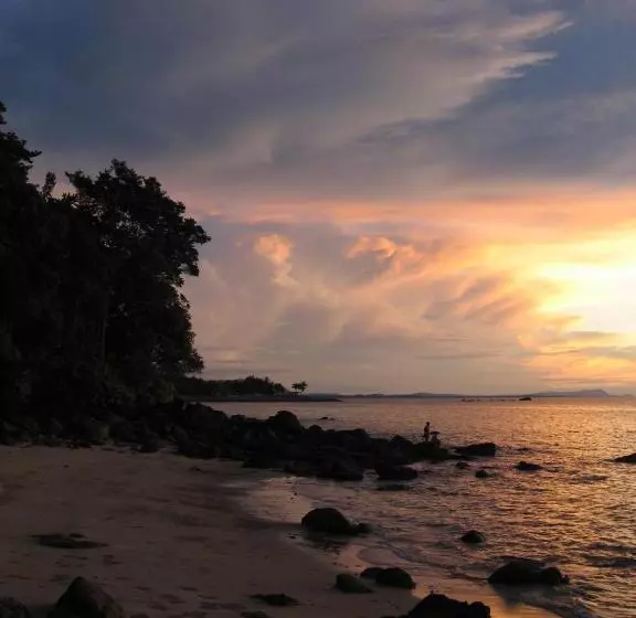 Fotos del hotel Permai Rainforest Resort:  18