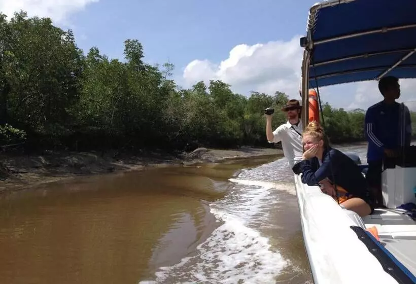 Fotos del hotel Permai Rainforest Resort:  22