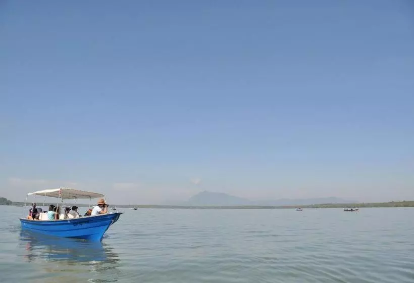 Fotos del hotel Permai Rainforest Resort:  14