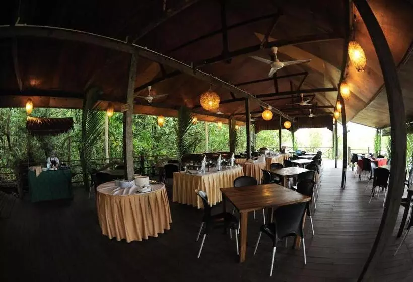 Fotos del hotel Permai Rainforest Resort:  2