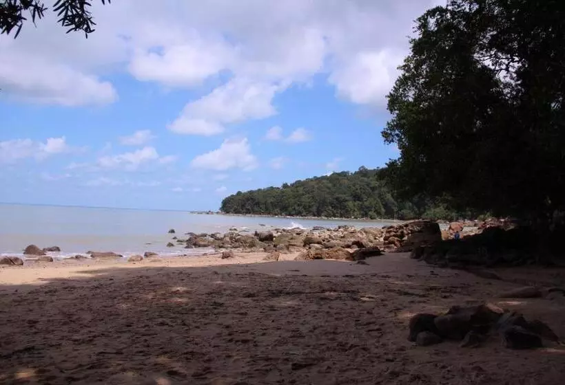 Fotos del hotel Permai Rainforest Resort:  23