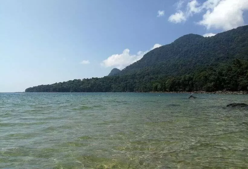 Fotos del hotel Permai Rainforest Resort:  25