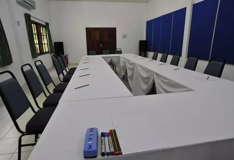 Fotos del hotel Permai Rainforest Resort:  3