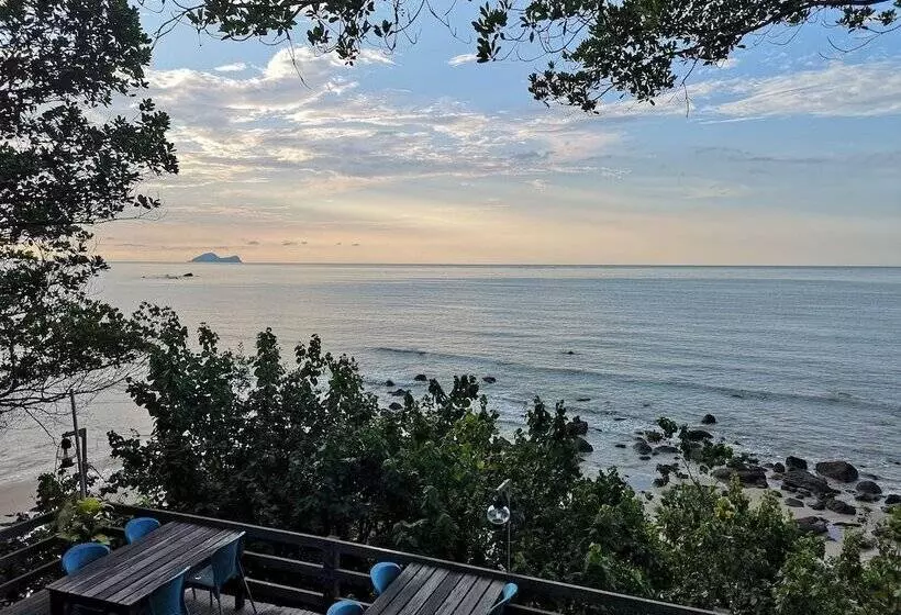 Fotos del hotel Permai Rainforest Resort:  21