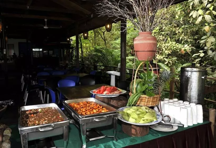 Fotos del hotel Permai Rainforest Resort:  11