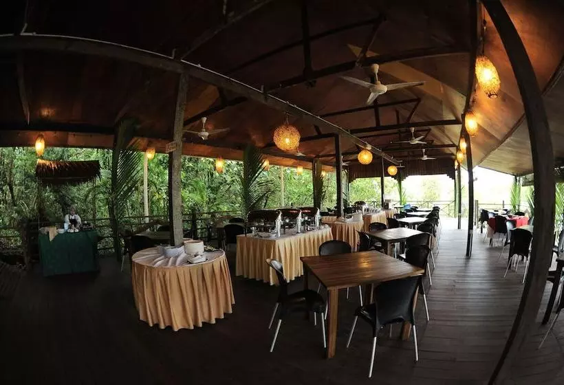 Fotos del hotel Permai Rainforest Resort:  10