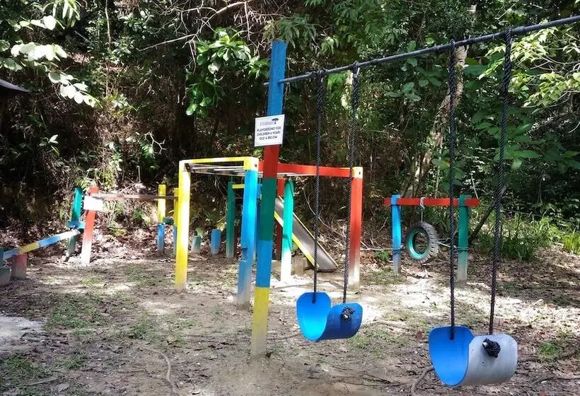 Fotos del hotel Permai Rainforest Resort:  4