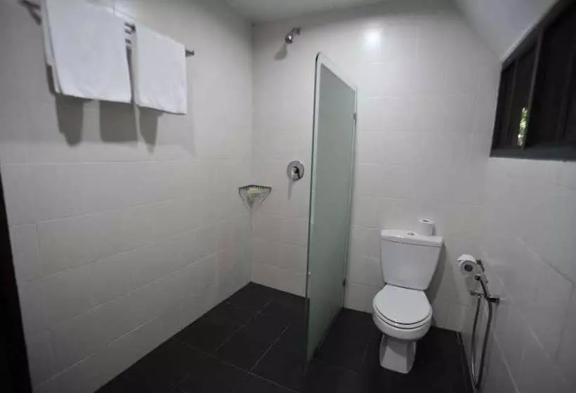 Fotos del hotel Permai Rainforest Resort:  6