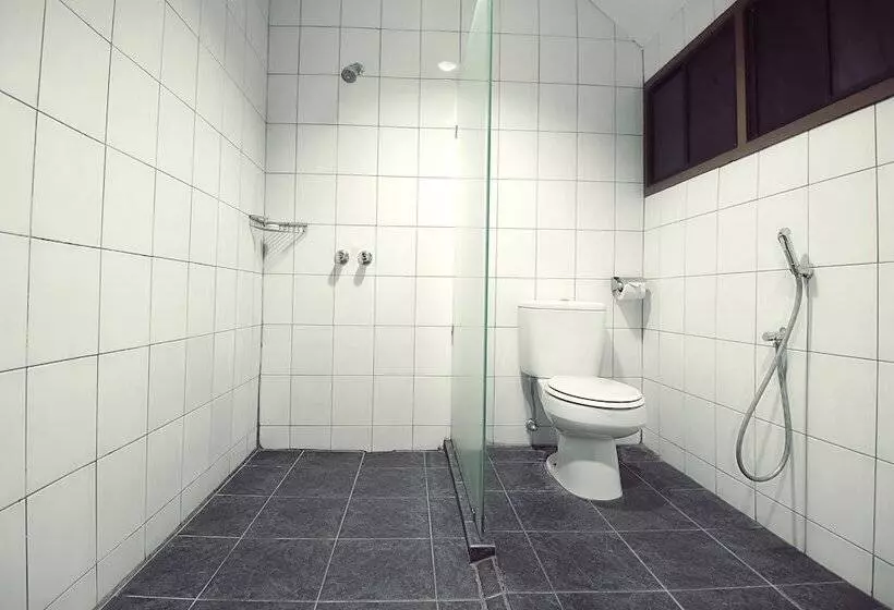 Fotos del hotel Permai Rainforest Resort:  12