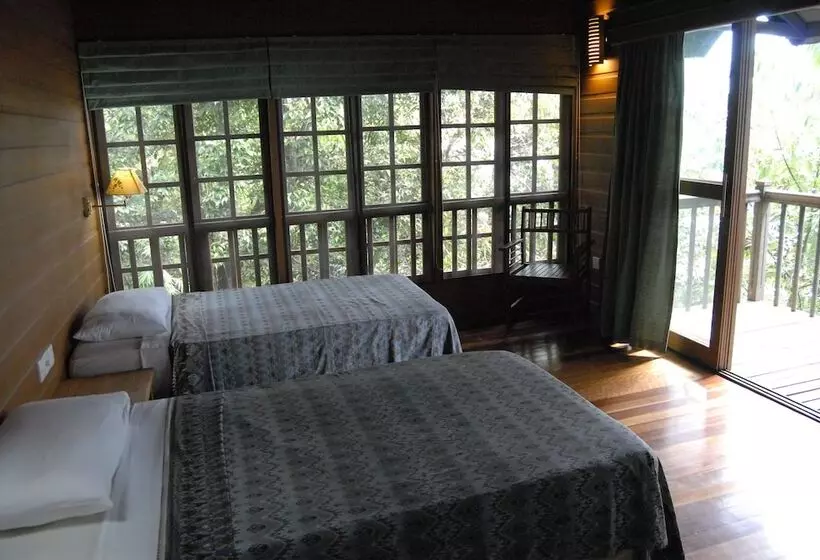 Permai Rainforest Resort