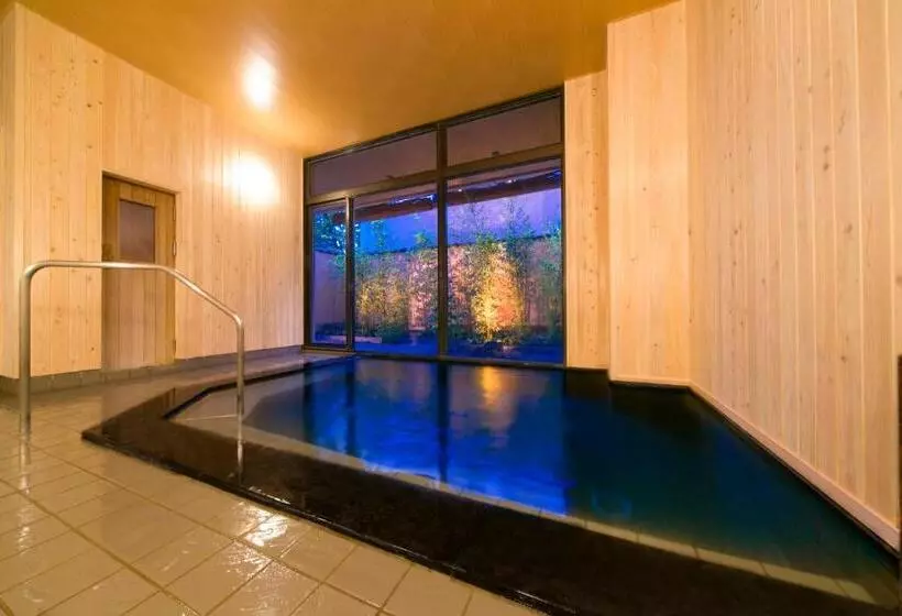 Fotos del hotel Kanazawa Chaya:  3