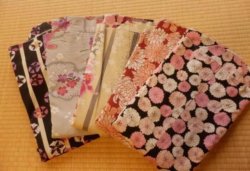 Fotos del hotel Kanazawa Chaya:  6