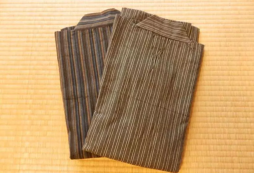 Fotos del hotel Kanazawa Chaya:  16