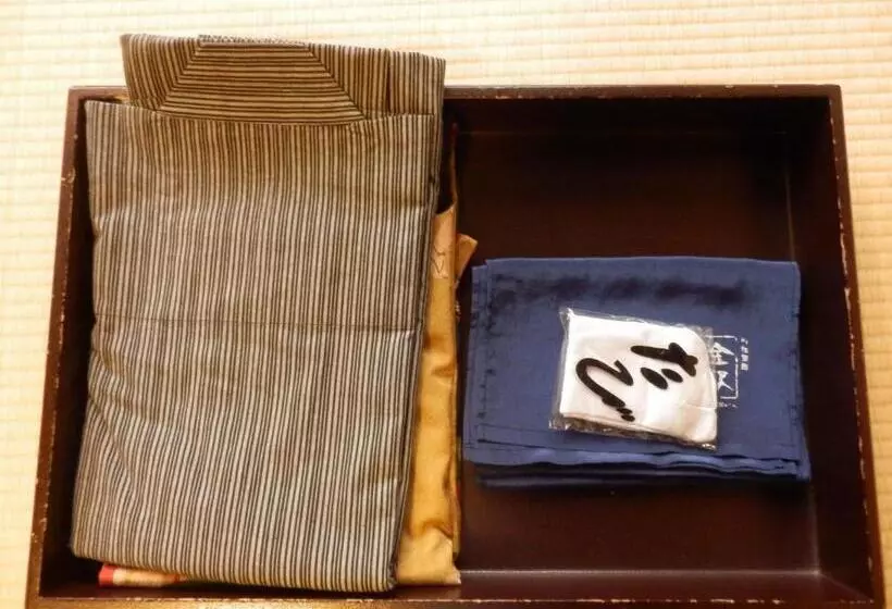 Fotos del hotel Kanazawa Chaya:  20