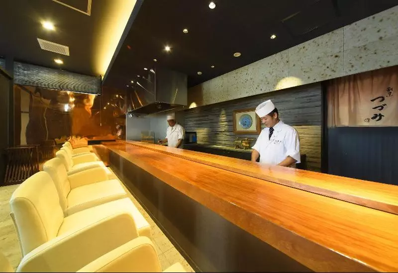 Fotos del hotel Kanazawa Chaya:  10