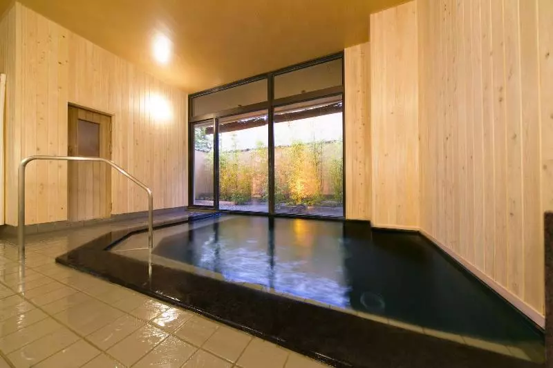 Fotos del hotel Kanazawa Chaya:  8