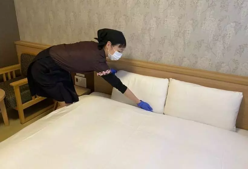 Fotos del hotel Setsugetsuka:  2