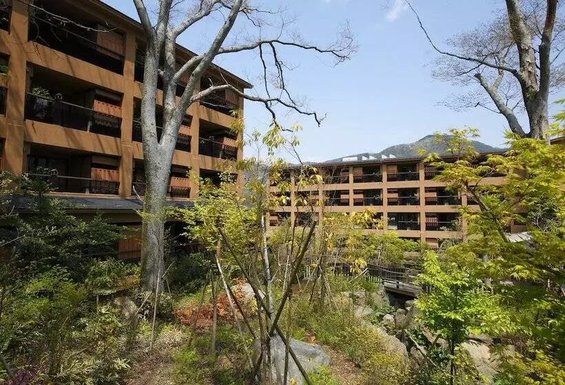 Fotos del hotel Setsugetsuka:  23