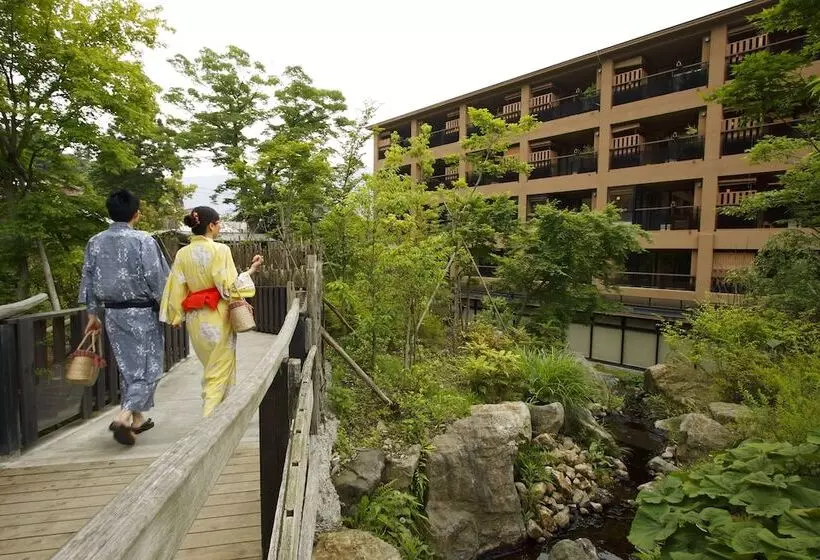 Fotos del hotel Setsugetsuka:  25