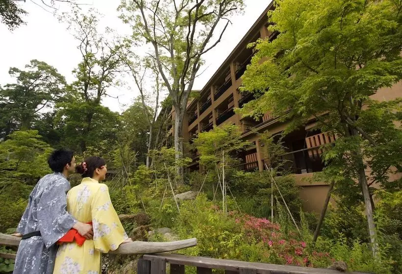 Fotos del hotel Setsugetsuka:  24