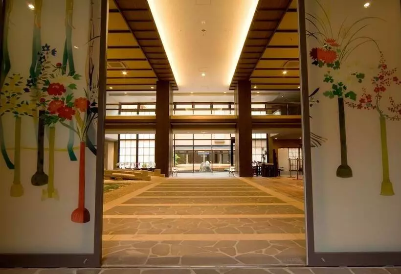 Fotos del hotel Setsugetsuka:  3