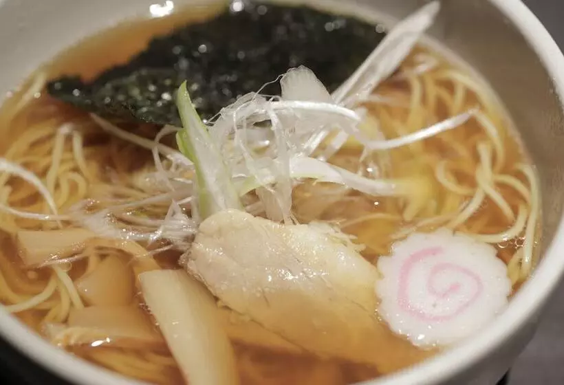 Fotos del hotel Setsugetsuka:  11