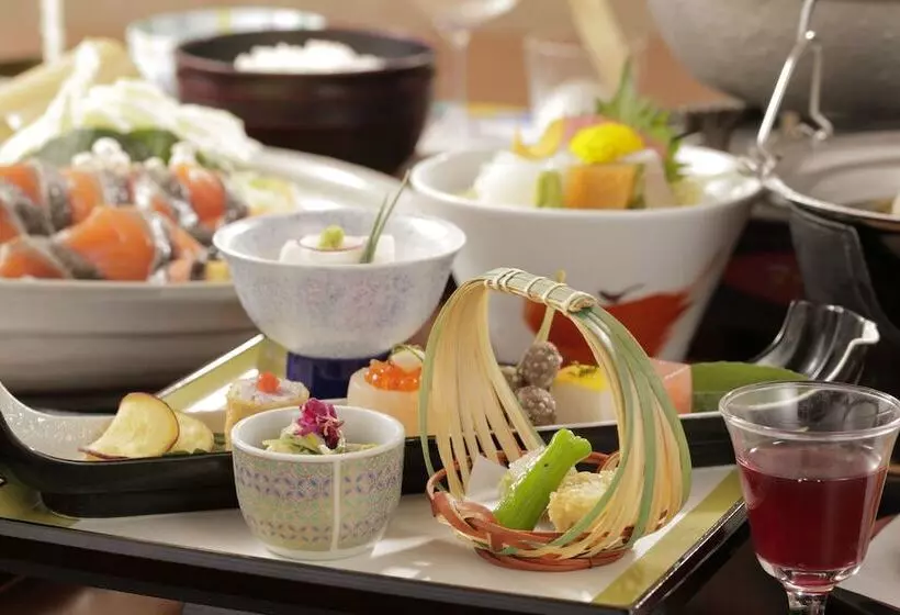 Fotos del hotel Setsugetsuka:  18