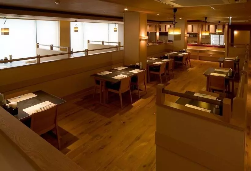 Fotos del hotel Setsugetsuka:  6