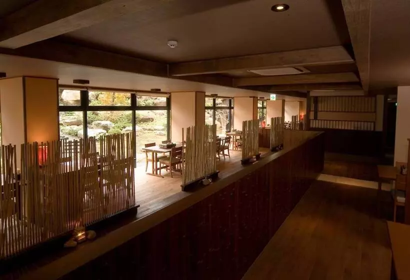 Fotos del hotel Setsugetsuka:  12