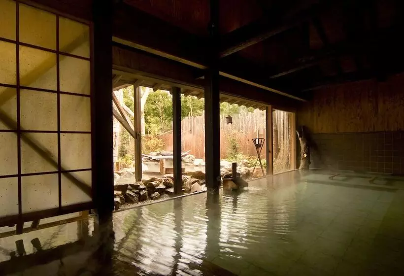 Fotos del hotel Setsugetsuka:  15