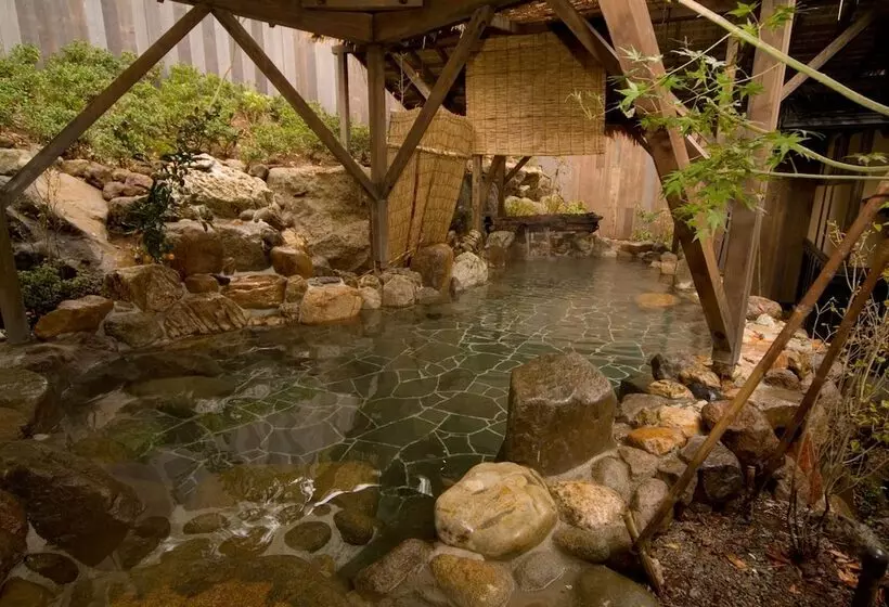 Fotos del hotel Setsugetsuka:  13