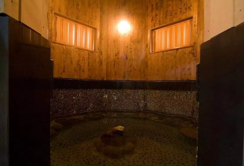 Fotos del hotel Setsugetsuka:  4