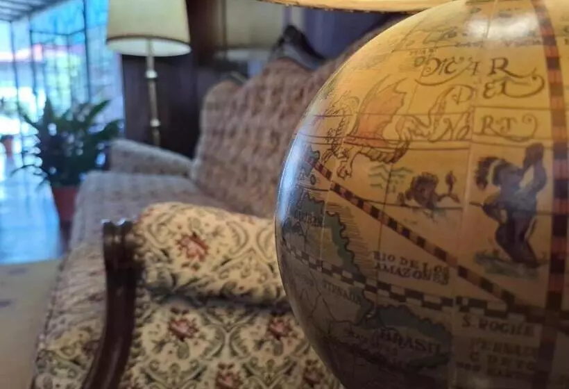 Fotos del hotel Bruno Sebastian:  8