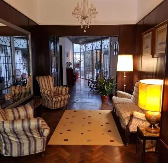 Fotos del hotel Bruno Sebastian:  3